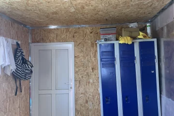 vestiaires