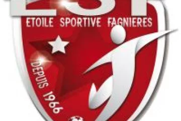 Etoile Sportive Fagnières (ESF) , Club de Foot